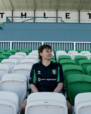 Image post by @acboise on Instagram