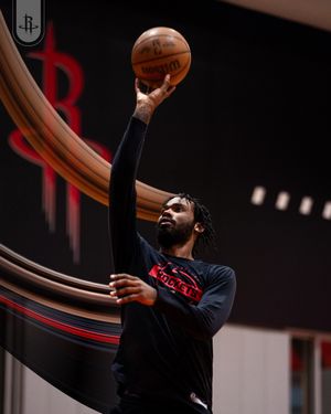 Image post by @houstonrockets on Instagram