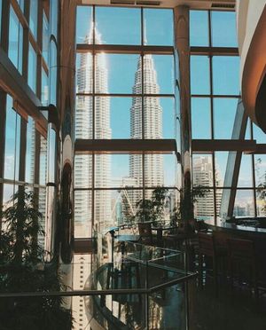 Image post by @hyatt on Instagram
