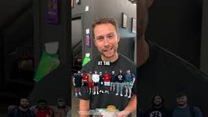 Video post by @FanDuel on YouTube