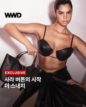 Image post by @wwdkorea on Instagram