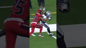 Video post by @raiders on YouTube