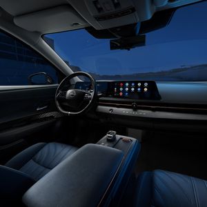Image post by @NissanUSA on Twitter