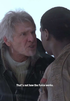 Video post by @starwars on TikTok