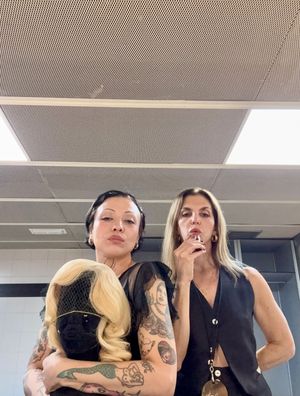 Image post by @leilacobo on Instagram