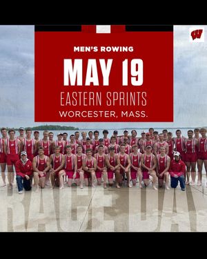 Image post by @badgermrowing on Instagram