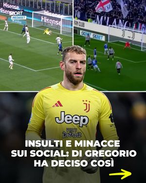 Image post by @sportmediaset on Instagram
