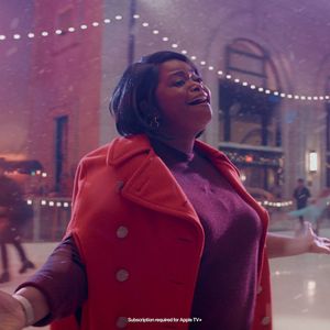 Image post by @appletv on Instagram