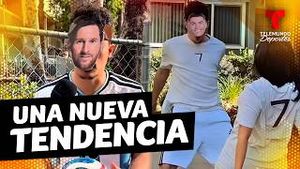 Video post by @deportes on YouTube