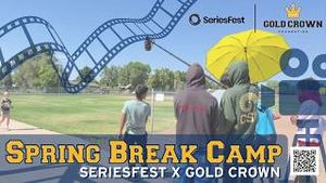 Video post by @GoldCrownCO on YouTube