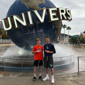 Image post by @cole_gonzales26 on Instagram