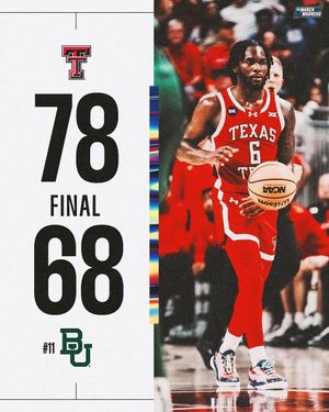 Image post by @marchmadnessmbb on Instagram