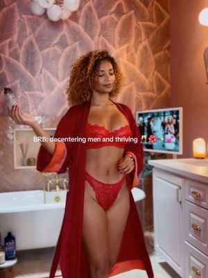 Image post by @ownbyfemme on Instagram