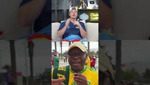 Video post by @snapbacksports1 on YouTube
