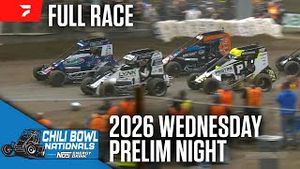 Video post by @floracing on YouTube