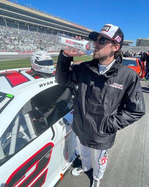 Image post by @ryanblaney10 on Instagram