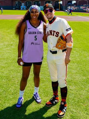 Image post by @sfgiants on Instagram