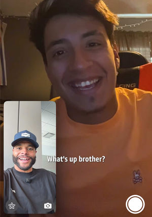 Video post by @att on TikTok