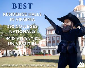 Image post by @CNUcaptains on Twitter