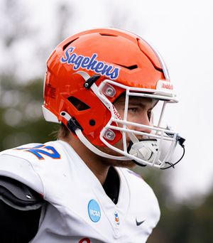 Image post by @sagehenathletics on Instagram