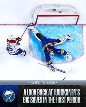 Image post by @nhl on Instagram