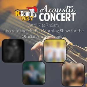 Image post by @937kcountry on Instagram