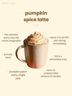 Image post by @britandco on Instagram