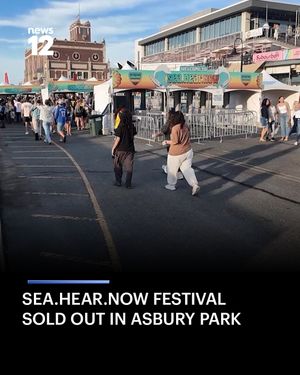 Image post by @news12nj on Instagram