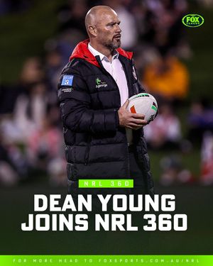 Image post by @foxleague on Instagram
