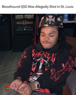 Image post by @nojumper on Instagram