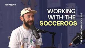 Video post by @sportsgrad on YouTube