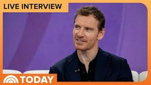 Video post by @today on YouTube
