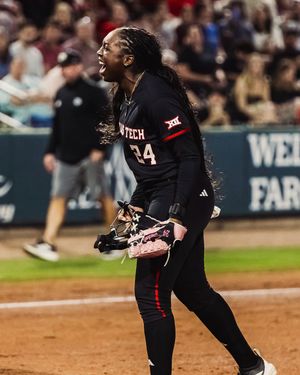 Image post by @texastechsb on Instagram