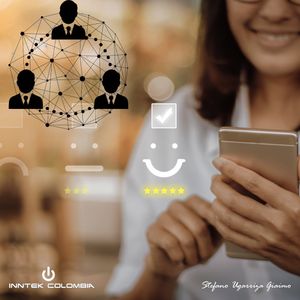 Image post by @inntekcolombia on Instagram