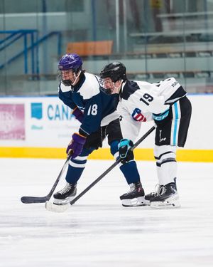 Image post by @usahockey on Instagram