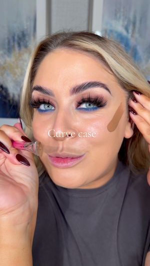 Video post by @beckymorganmakeup on TikTok