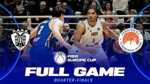 Video post by @fiba on YouTube