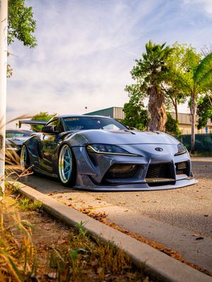 Image post by @fitmentindustries on Instagram
