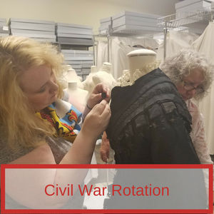 Image post by @mdhistory on Instagram
