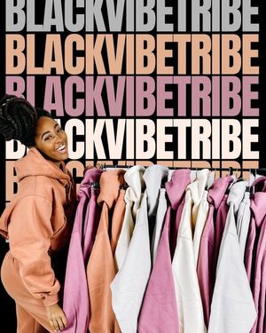 Image post by @BlackVibeTribe on Facebook