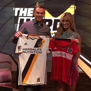 Image post by @theherd on Instagram