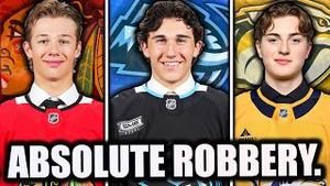 Video post by @gravitehhockey on YouTube