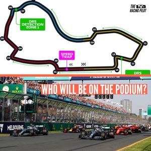 Image post by @theracingpilot on Instagram