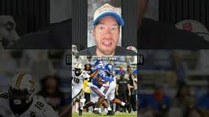 Video post by @FanDuel on YouTube