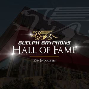 Image post by @gryphonsguelph on Instagram