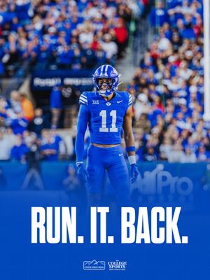 Image post by @CenterStMedia on Twitter