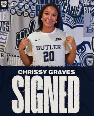 Image post by @butlerwsoccer on Instagram
