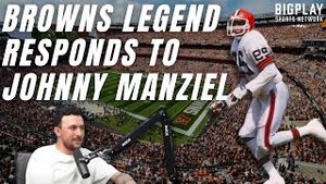 Video post by @bigplaycleveland on YouTube