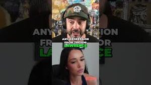 Video post by @stephiesmallsshow on YouTube