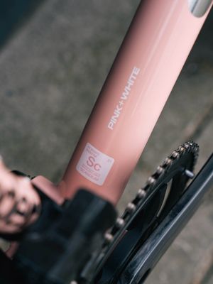 Image post by @standertbicycles on Instagram